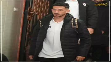 تأثير إصابة إمام عاشور.. الزمالك يكشف خطته لفتوح 1